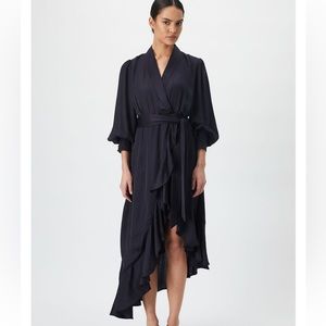 Bardot Aaliyah Midi Dress